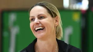 Kelly Smith to join Arsenal’s coaching staff until end of the WSL season