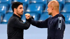 Key factors in Premier League title race as Arsenal and Man City vie for crown