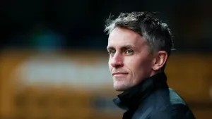 Kieran McKenna hails ‘good day’s work’ as Ipswich thump Wycombe