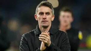 Kieran McKenna talks up importance of Ipswich’s win over Port Vale