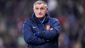 Last-gasp Hull leveller was ‘harsh lesson’ for Sunderland, says Tony Mowbray