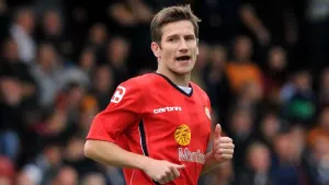 Lee Bell happy with game plan as Crewe claim victory at Doncaster