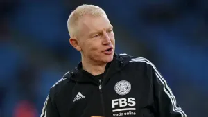 Leicester interim boss Adam Sadler expects to be in dugout for Bournemouth clash