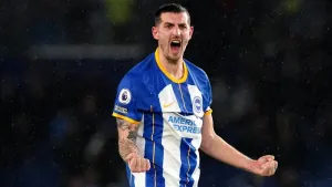 Lewis Dunk among five best centre-backs in Premier League – Roberto De Zerbi