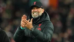 Liverpool boss Jurgen Klopp enjoys week of ‘proper coaching’ ahead of Leeds trip