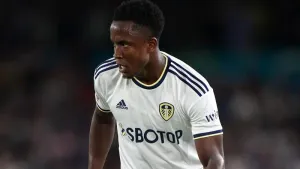 Luis Sinisterra nets winner as Leeds beat Nottingham Forest in relegation battle