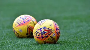 Lyall Cameron hits treble as Dundee hammer Hamilton