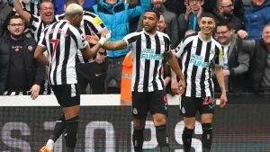 Magpies run riot, Hammers happy – 5 things we learned from Premier League action