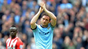 Man City spell opened my eyes to different ways of winning – Frank Lampard
