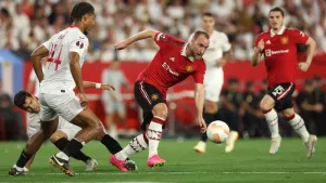 Man Utd players take responsibility for error-strewn defeat – Christian Eriksen