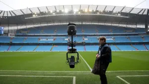 Manchester City-Leeds set to be televised despite Saturday 3pm kick-off time