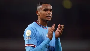 Manuel Akanji: Title-chasing Manchester City can’t relax after Arsenal victory