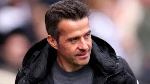 Marco Silva fully aware of challenge awaiting Fulham at Villa Park
