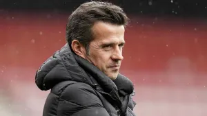 Marco Silva says all Fulham players must take responsibility for scoring goals