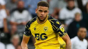 Marcus Browne double seals much-needed win for Oxford
