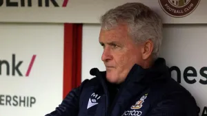 Mark Hughes: Bradford look like a team who can achieve something
