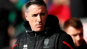 Mark Kennedy hails Lincoln for helping to make ‘kids love the game’