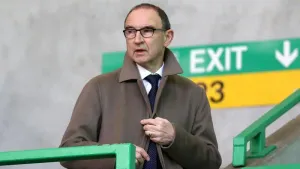 Martin O’Neill would have been interested in short-term Leicester role
