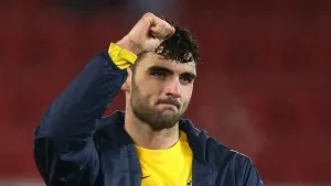 McCarthy bemoans lack of quality in his relegation-threatened Blackpool side