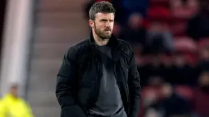 Michael Carrick praises Isaiah Jones impact as Middlesbrough beat Hull