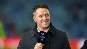 Michael Owen says Chelsea made an ‘expensive mistake’ with £600m spending spree