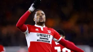 Middlesbrough crush Norwich in impressive display