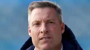 Neil Harris looks to the future after Gills move closer to safety with home win