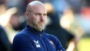 Neil Wood hails ‘professional’ Salford display in win over Hartlepool