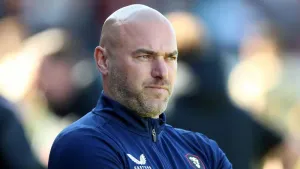 Neil Wood salutes Salford character after dramatic victory at Walsall