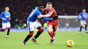 New deal for 35-year-old Jonny Hayes a ‘no-brainer’ says Aberdeen boss