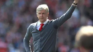 On this day 2018: Arsene Wenger announces end of near 22-year reign at Arsenal