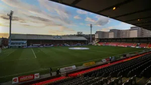 Partick Thistle appeal for witnesses to alleged racist comments