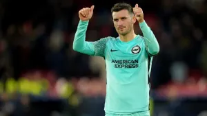 Pascal Gross signs new Brighton contract until 2025