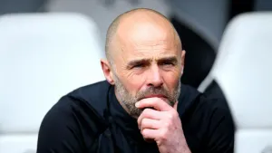 Patience was a virtue says Paul Warne after Derby secure important win