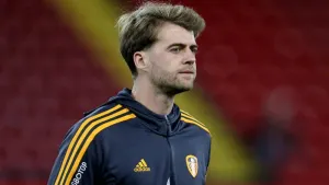 Patrick Bamford insists Crystal Palace rout will not define Leeds’ season