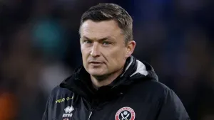 Paul Heckingbottom: No one else on the planet thinks Sheff Utd can beat Man City