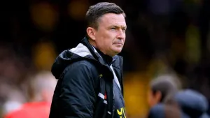 Paul Heckingbottom thrilled with Sheffield United mentality in promotion race