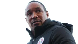 Paul Ince sacked as manager of Championship strugglers Reading