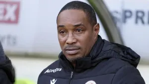 Paul Ince urges Reading to show more ‘mental toughness’ in battle for survival
