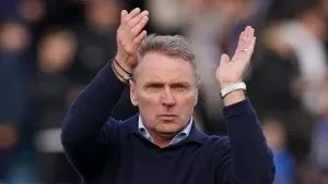 Paul Simpson savouring Salford showdown after Carlisle win Cumbrian derby