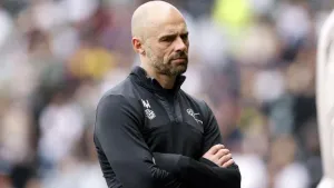 Paul Warne bemoans poor finishing as Derby are made to wait for play-off spot