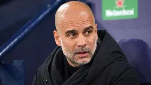 Pep Guardiola: Manchester City defeat against Leicester would end title hopes