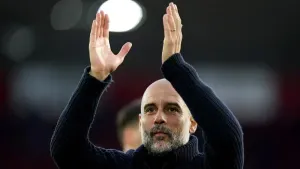 Pep Guardiola feeling alive as Manchester City face challenges on all fronts
