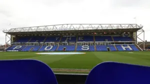 Peterborough climb into League One play-off places after Oxford stalemate