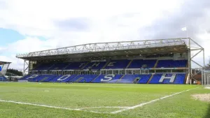 Peterborough given suspended three-point deduction for breach of EFL rules