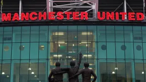 Potential sale of Manchester United enters third round of bidding