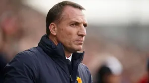 Premier League managerial exits as Brendan Rodgers becomes the 12th this season