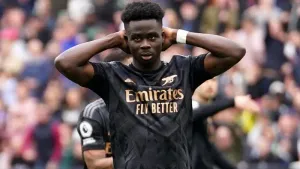 Q&A: A look at Arsenal’s stuttering form and what it means for the title race