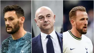 Q&A: The key issues facing Tottenham with big decisions to be made this summer