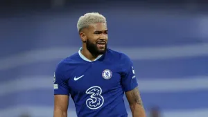 Reece James suffers more injury woe as hamstring problem ends season early